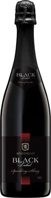 McGuigan Wines Black Label Sparkling Shiraz
