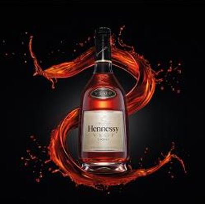 Hennessy VSOP Cognac Magnum