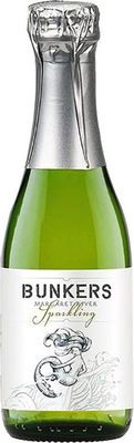 Bunkers Sparkling 200mL