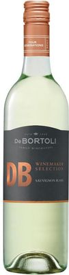 De Bortoli Winemaker Selection Sauvignon Blanc
