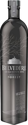 Belvedere Single Estate Rye Smogory Forest