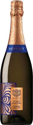 Seppelt Great Entertainer Pinot Noir Chardonnay