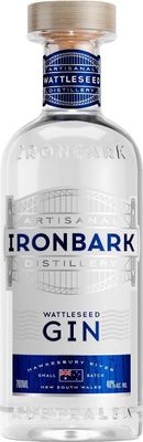 Ironbark Distillery Dry Wattleseed Gin