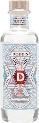 The London Distillery Co. Dodds Gin