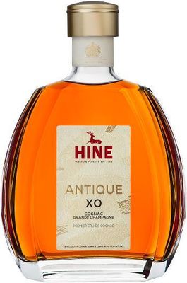 HINE Cognac Antique XO Cognac
