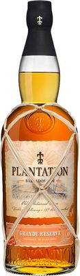 Plantation Grande Reserve Rum