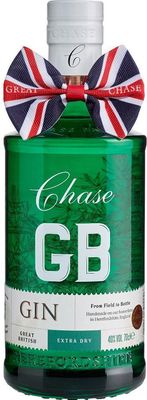 Chase Distillery GB Extra Dry Gin