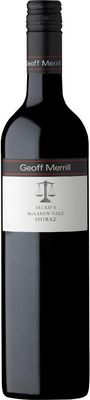 Geoff Merrill Wines Jackos Shiraz