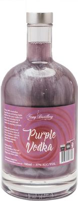 Newy Distillery Purple Vodka