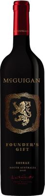 McGuigan Wines Founders Gift Shiraz