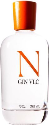 N Gin VLC