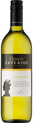 Queen Adelaide Chardonnay
