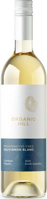 Organic Hill Preservative Free Sauvignon Blanc