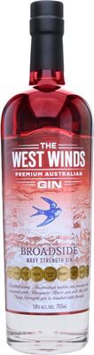 The West Winds Gin The Broadside