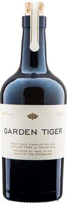 Garden Tiger Gin