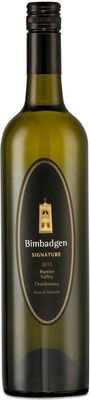 Bimbadgen Signature Chardonnay