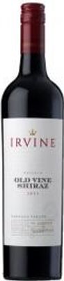 Irvine Reserve Old Vine Shiraz