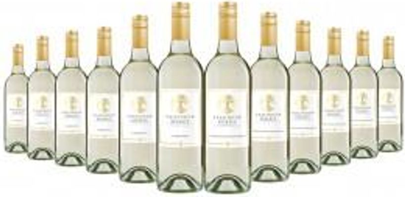 Yallingup Reserve Chardonnay & Sauvignon Blanc Semillon