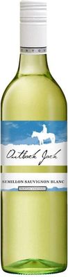 Berton Vineyards Outback Jack Sauvignon Blanc Semillon SEA