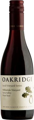Oakridge Local Vineyard Series Willowlake Pinot Noir  375ml