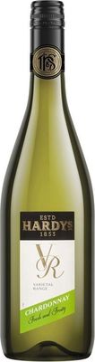 Hardys VR Chardonnay SEA ml