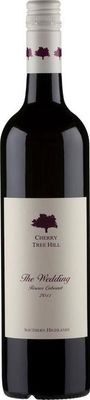 Cherry Tree Hill The Wedding Reserve Cabernet Southern Highlands