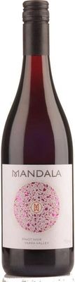 Mandala Estate Vineyard Pinot Noir