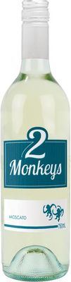 2 Monkeys Moscato