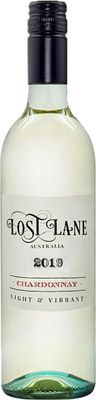Lost Lane Chardonnay SEA