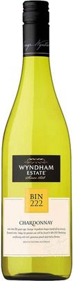 Wyndham Estate Bin 222 Chardonnay SEA