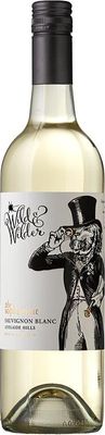 Thistledown Wild & Wilder The Sophisticat Sauvignon Blanc