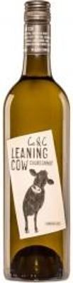 Coe & Co Leaning Cow Chardonnay