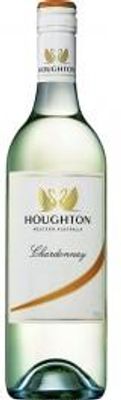 Houghton Stripe Chardonnay