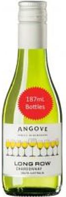 Angove Long Row Chardonnay  2