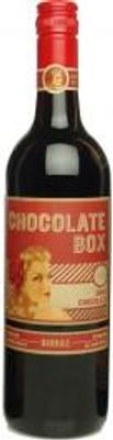 Rocland Estate Chocolate Box Shiraz