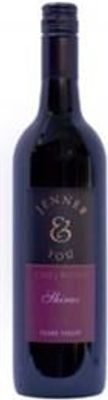 Jenner and You Chelwood Shiraz