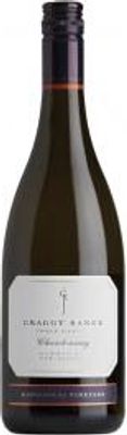 Craggy Kidnappers Vineyard Chardonnay