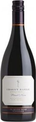 Craggy Te Muna Road Vineyard Pinot Noir