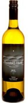 Twisted River Viognier