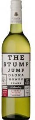 DArenberg The Stump Jump Lightly Wooded Chardonnay
