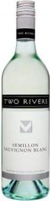 Two Rivers Sauvignon Blanc Semillon