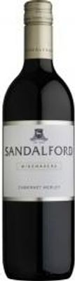 Sandalford Winemakers Cabernet Merlot
