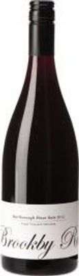 Giesen Single Vineyard Selection Brookby Road Pinot Noir