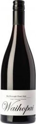 Giesen Single Vineyard Selection Waihopai Pinot Noir