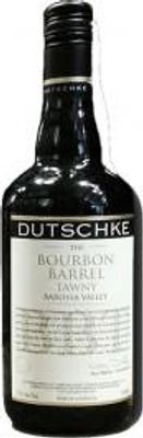 Dutschke The Bourbon Barrel Tawny