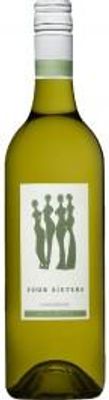 Four Sisters Chardonnay Central