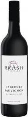 Brash Vineyard Single Vineyard Cabernet Sauvignon
