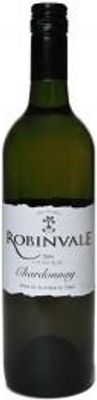 Robinvale Oak Chardonnay