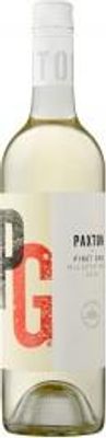 Paxton Core Pinot Gris