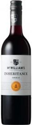 McWilliams Inheritance Shiraz